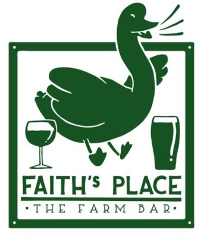 Opening of Faith’s&nbsp;Place