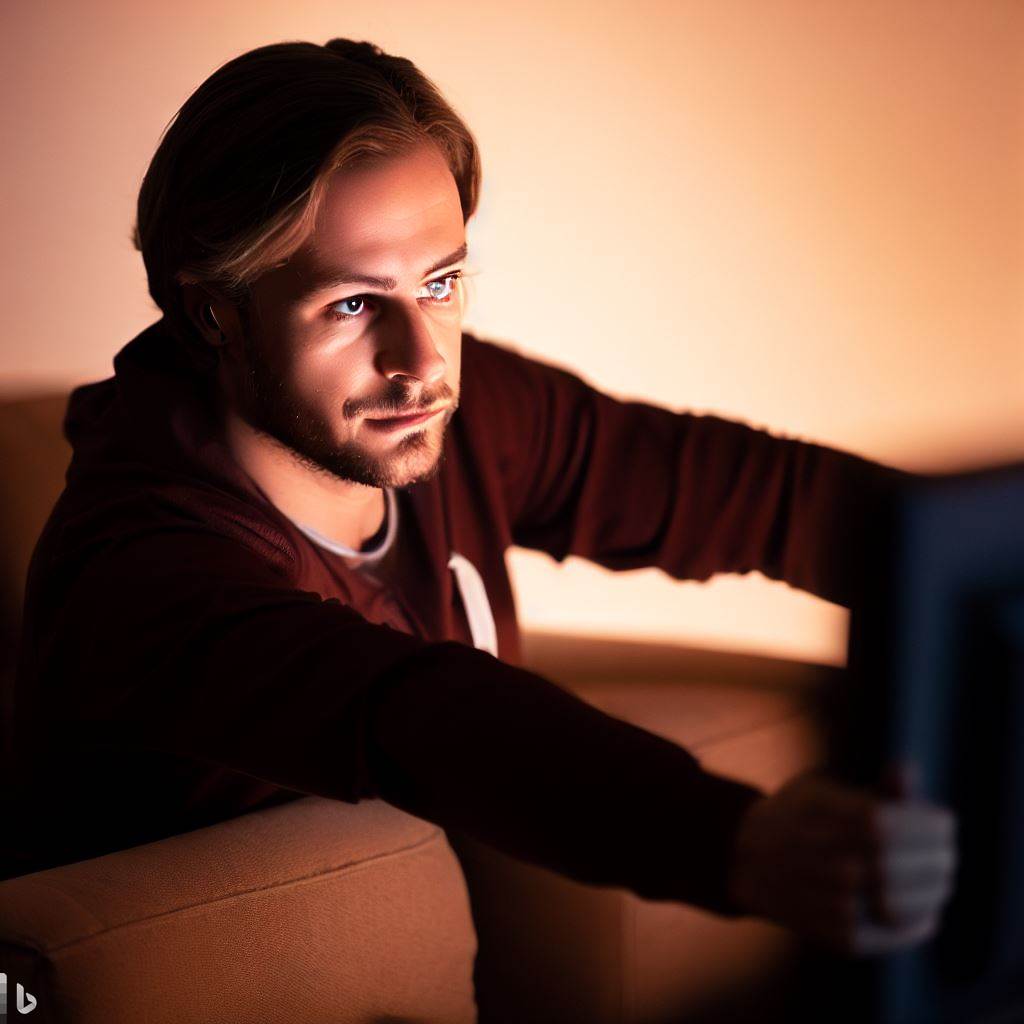 Remote Control: How AI will create addictive&nbsp;TV