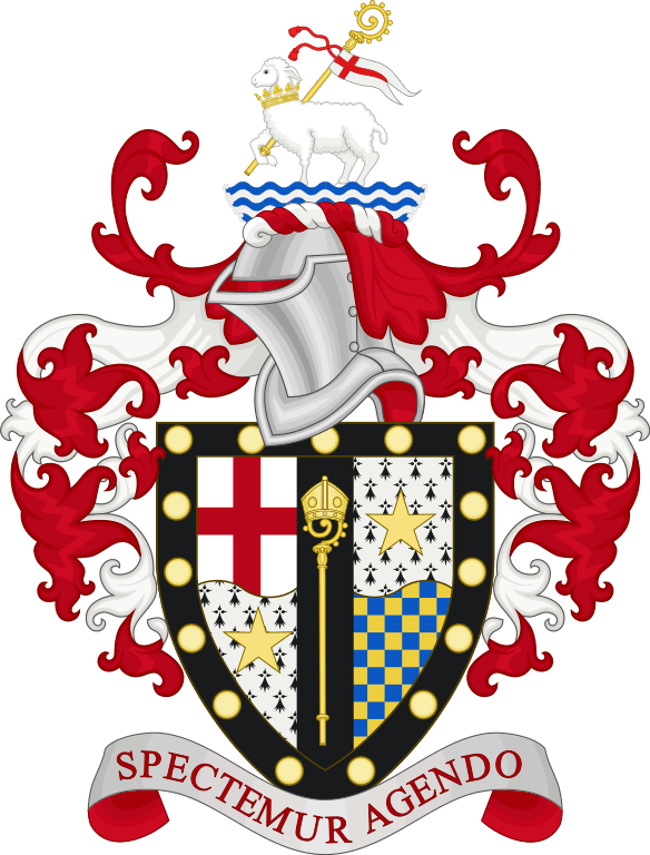 Mayor of Lambeth&nbsp;23/24